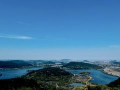 -南北湖风景区