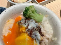 -肉肉大米(金虹桥店)