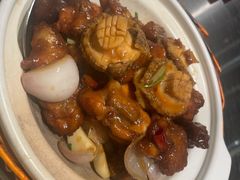 -潮界(虹桥新天地店)