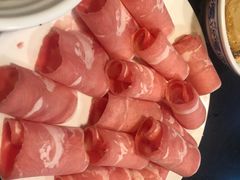 -将台涮肉(酒仙桥店)