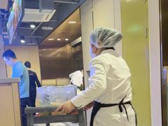 -海底捞火锅(公益西桥店)