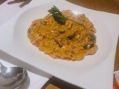 -安妮意大利餐厅(国贸店)