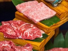-银座苑烧肉酒场·烤活鳗(仙霞路店)