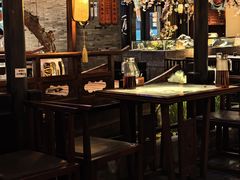 -绿茶餐厅(东莞翔龙天地店)