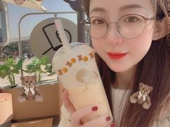 -喜茶(珠海华发商都店)