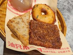 -老福洲·三十年福州味(斗东店)
