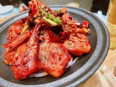 -蜀韵川香水煮鱼(泰山路店)