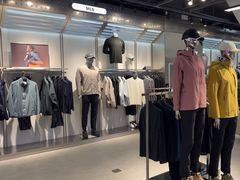 -三夫户外(天钥桥路店)