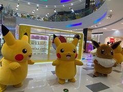 -鑫嘉汇购物中心