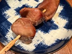 -炭火焼鳥 塚田農場(大阪梅田店)