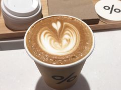 -% Arabica阿拉比卡咖啡(武汉天地店)