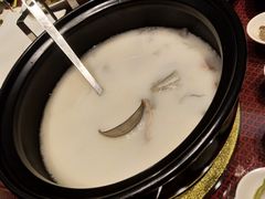-希尔顿逸林酒店·中餐厅