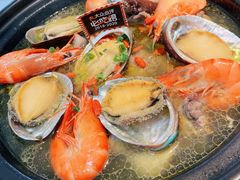 -琼大师东方烤乳猪(亚特兰蒂斯店)