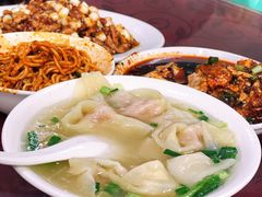 抄手-老丘丘(较场口店)