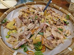 -花溪雨·森林餐厅(石基店)