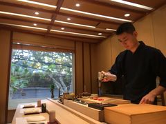 -鮨一日本料理旗舰店(总店)