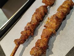 -京悦南门涮羊肉·羊蝎子火锅(田林路店)