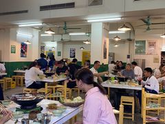 大堂-石灰市老火锅(北滨路店)
