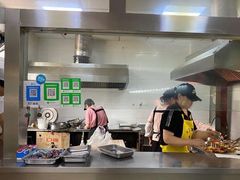 -五厂炸串(四流南路店)