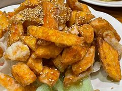 -圣夜东北菜烧烤·夜宵·龙虾(胥江路店)