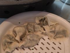 -盛百味·家宴餐厅(霸州分店)