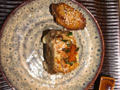 -越光米贩精致料理餐厅(金鹰店)