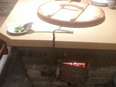 -万里闯关东铁锅炖菜馆(高新旗舰店)