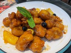 -虾饺妹·粤式手工点心(水荫路店)