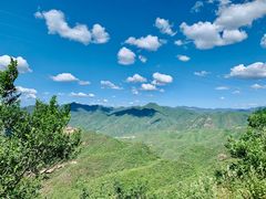 -妙峰山风景名胜区