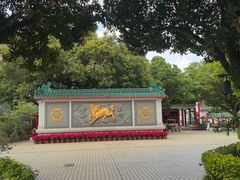 -广东圆玄道观