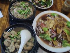 -友利砂锅居(烟台店)