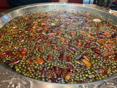 -雲蜀龙阁·金牌水煮鱼(方庄店)