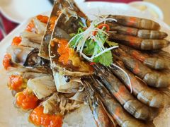 -皇朝海鲜酒店