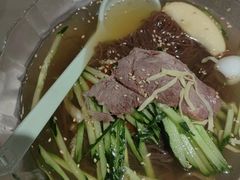 -七八冷面·延边朝鲜族美食(圣熙八号店)
