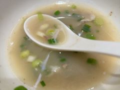 -河南前程·羊肉汤·烧烤(总店)