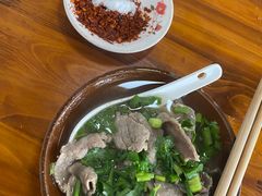 -周记翘脚牛肉