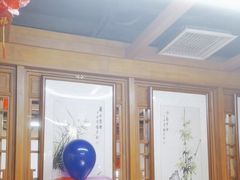 -津沽小院(天津之眼店)