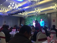 -小厨娘淮扬菜(天印大道店)