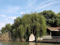 -金鸡湖桃花岛