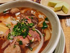 -CHINCHIN 青青·泰国料理(万象食家店)