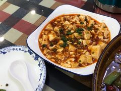 -川悦壹号·川菜(蠡溪路店)