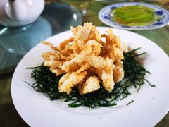 -厉家菜(德胜门总店)