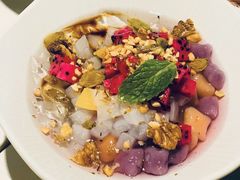 -马邦子·紫苏烤鱼(恒隆广场店)