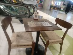 -面乙新派手擀面(大悦城店)