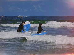 -西涌国际滨海旅游区