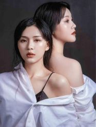-定格摄影·轻奢定制写真馆