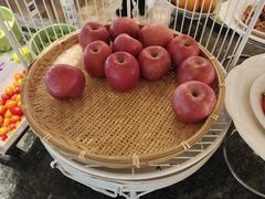 -咖啡CHA自助餐厅(香格里拉饭店)