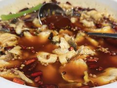 -羊门客在·烤盐池滩羊·川菜