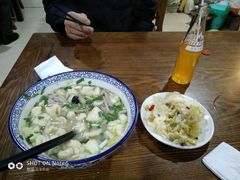 -长香源葫芦头梆梆肉(开通巷店)