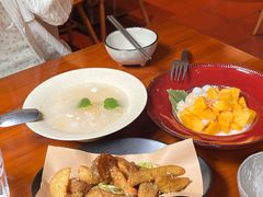 -About Bistro關於·泰式家庭料理